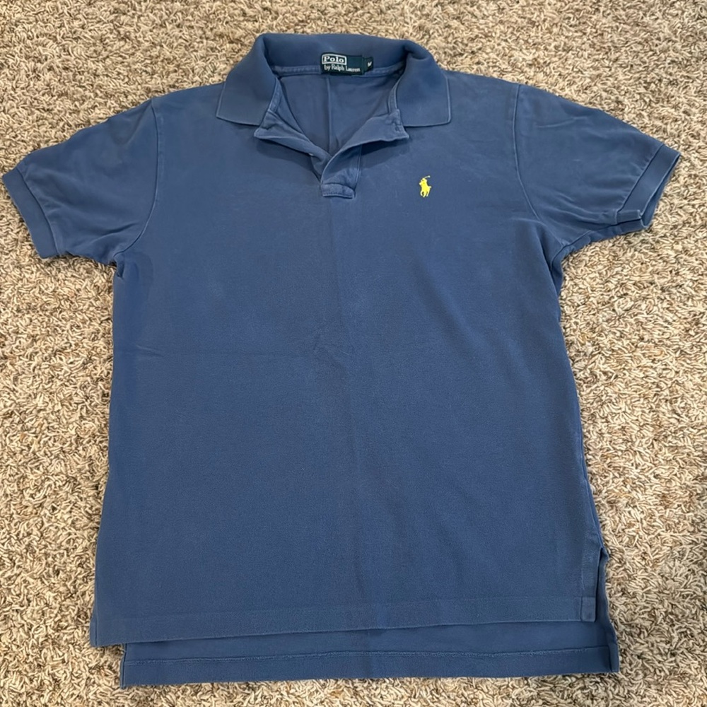 Men’s Polo By Ralph Lauren Polo - image 1